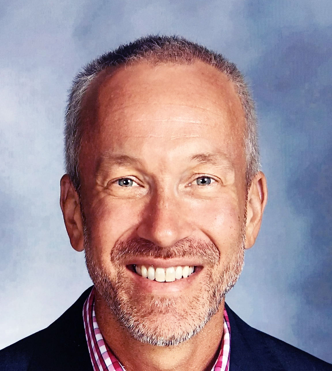 Stephen Plank school superintendent Burlington